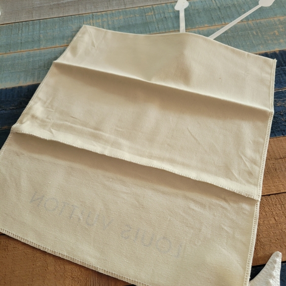 Luis vuitton dust bag - Picture 3 of 3